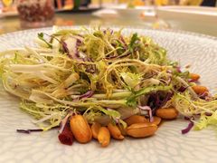 -白金汉爵大酒店-24小时餐厅