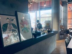 -LIN COFFEE CO(龙珠达店)