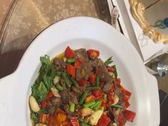 -李氏传家菜(兴城路店)