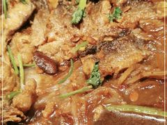 -老板恋上鱼(印象城店)