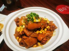 -董厨煨汤馆(车站路店)