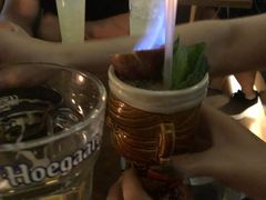 -TZ House音乐现场(来福士中心店)