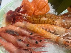 -松坂屋日料自助(长城路店)