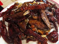 -东厨虾煌(电子街店)
