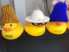 -LINLEE林里·手打柠檬茶(黄浦茂名南路店)