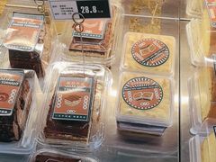 -酥大興·新国潮糕点配茶饮(龙岗万达黑金店)