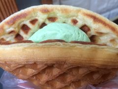 -成裕雪糕店(士多店)