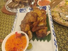 -南沙游艇会·大兵船餐厅