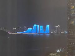 -厦门海港英迪格酒店(中山路店)