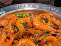 -胖哥俩肉蟹煲(湖滨银泰in77店)