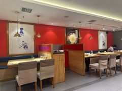 -金博士朝鲜民族餐厅(工大店)