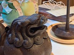 -叶叶菩提·晋福宫