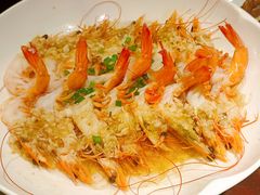 -新白鹿餐厅(百联中环店)