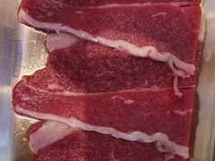 -喜井无限自助烤肉公司(石厦店)