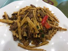 -东江湖游水三文鱼美食城