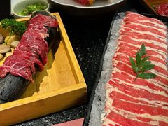 -盡膳口福·百年汤方火锅(科华北路店)