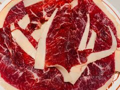 -汕头八合里海记牛肉店(清河店)