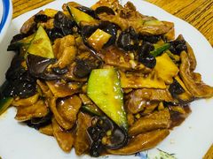 -红实家常菜(静安里店)
