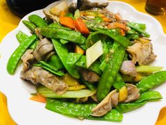 -汤氏美食台山水步特色黄鳝饭(龙津东路店)
