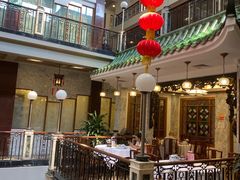 -广州酒家(文昌总店)