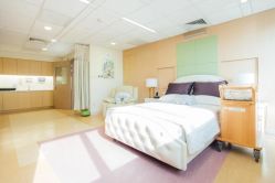 -杭州贝瑞斯美华妇儿医院·早孕·产检·儿科