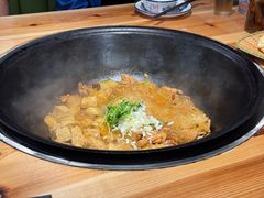 -和晟shèng铁锅炖·东北菜(南山店)