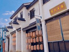 -惠山古镇·寄畅园