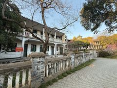 -无锡梅园公园