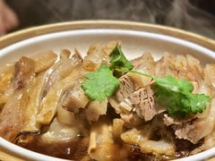 清蒸荷香牛肉-琼林徽宴(中央门店)