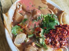 -老城里煎饼果子(元纬路店)