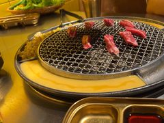 -釜山火炉·海鲜烤肉(紫藤路店)