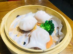 -广州海鲜酒楼(长丰园店)
