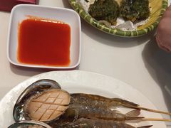 -鹅香四海·卤水火锅·砂锅粥·潮汕菜(宝安店)