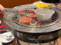 -蒜香焼肉PURUSHIN(马场路店)