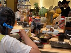 -一豚轩·烧鸟·豚骨拉面(五四路店)