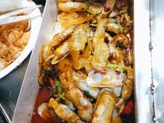 -马路牙子烧烤音乐酒馆(望京店)