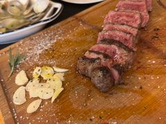 -安立可意大利美食