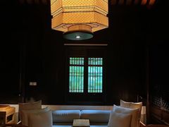 -法云安缦酒店