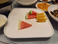 -艳阳天·非遗楚菜(武汉客厅店)