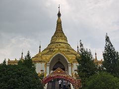 -洛阳白马寺