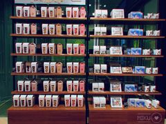 -Laderach 莱德拉(上海环贸iapm店)