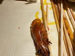 -串盟烧烤·长沙美食地标(星沙店)
