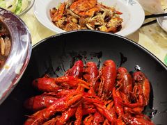 -聚味瞿记·龙虾堂(坡子街店)