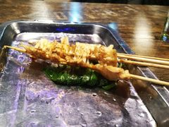 -夜猫子串吧·龙虾.江西小炒(万塘路店)