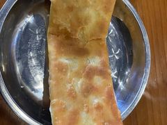 牛肉油酥饼-西工饭庄快餐厅(西工小街店)
