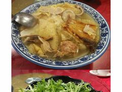 -三林本帮馆(中林街店)