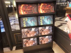 -CGV影城(卓悦中心 IMAX激光店)