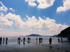 -东海半边山旅游度假区