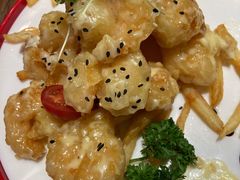 妈妈虾球-津沽小院(天津之眼店)