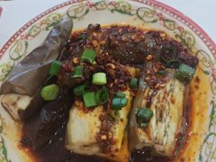 -71号豆汤饭·成都小馆(城中汇店)